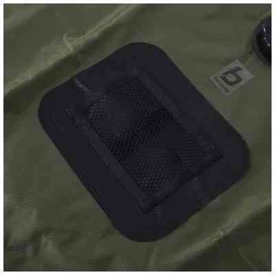 Душ портативний Bo-Camp Solar Shower Deluxe 20L Green (6603525) (DAS302126) Вінниця