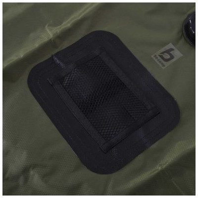 Душ портативний Bo-Camp Solar Shower Deluxe 20L Green (6603525) (DAS302126) Вінниця - фото 4