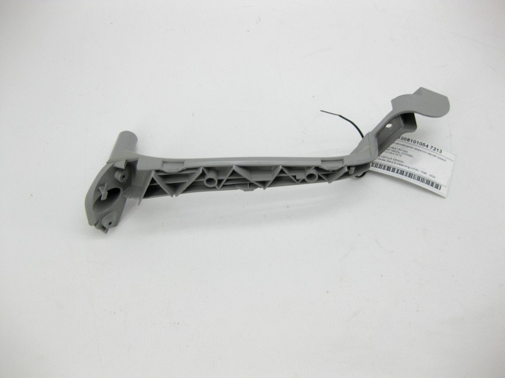 Mercedes-Benz  A2208101054 7213 Основа внутрішньої ручки закриття задніх правих дверей колір сірий S-class long V220 Одесса - изображение 7