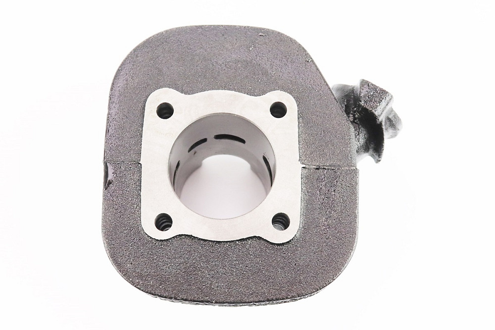 Циліндр к-кт (цпг) 65cc-43мм (палець 10мм) Київ - фото 3