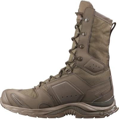 Ботинки Salomon XA Forces Jungle Dark Earth 12 (L41267500-12) Винница - изображение 5