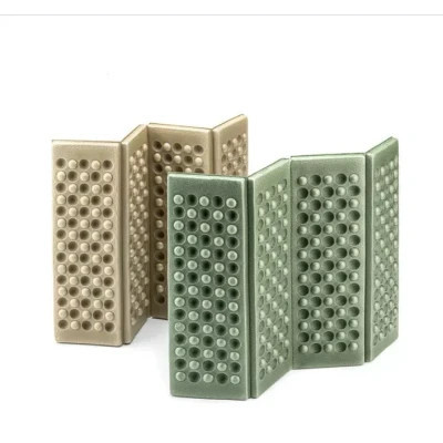 Туристичне сидіння Naturehike NH20PJ025 15 мм Dark Green (6927595767832) Вінниця - фото 2