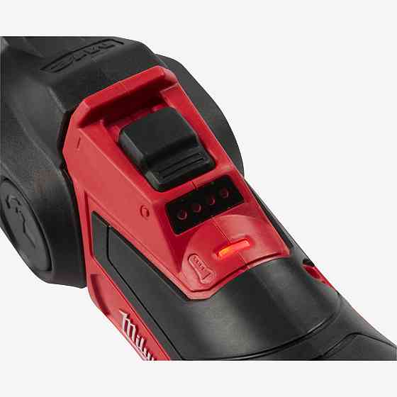 Паяльник аккумуляторный MILWAUKEE, M12 SI-0 Одесса