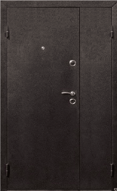 Входные двери ТАРИМУС Варшава 1200 металл/мдф Венге Киев - изображение 1