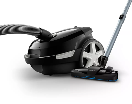 Пилосос Philips XD3112/09 ( чорний, сірий ) Харьков