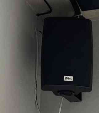 Акустическая Система Настенный: LS-35B / TB. Харьков