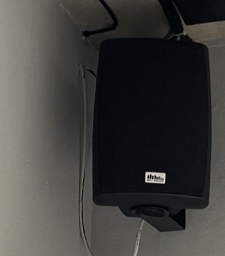 Акустическая Система Настенный: LS-35B / TB. Харьков - изображение 1