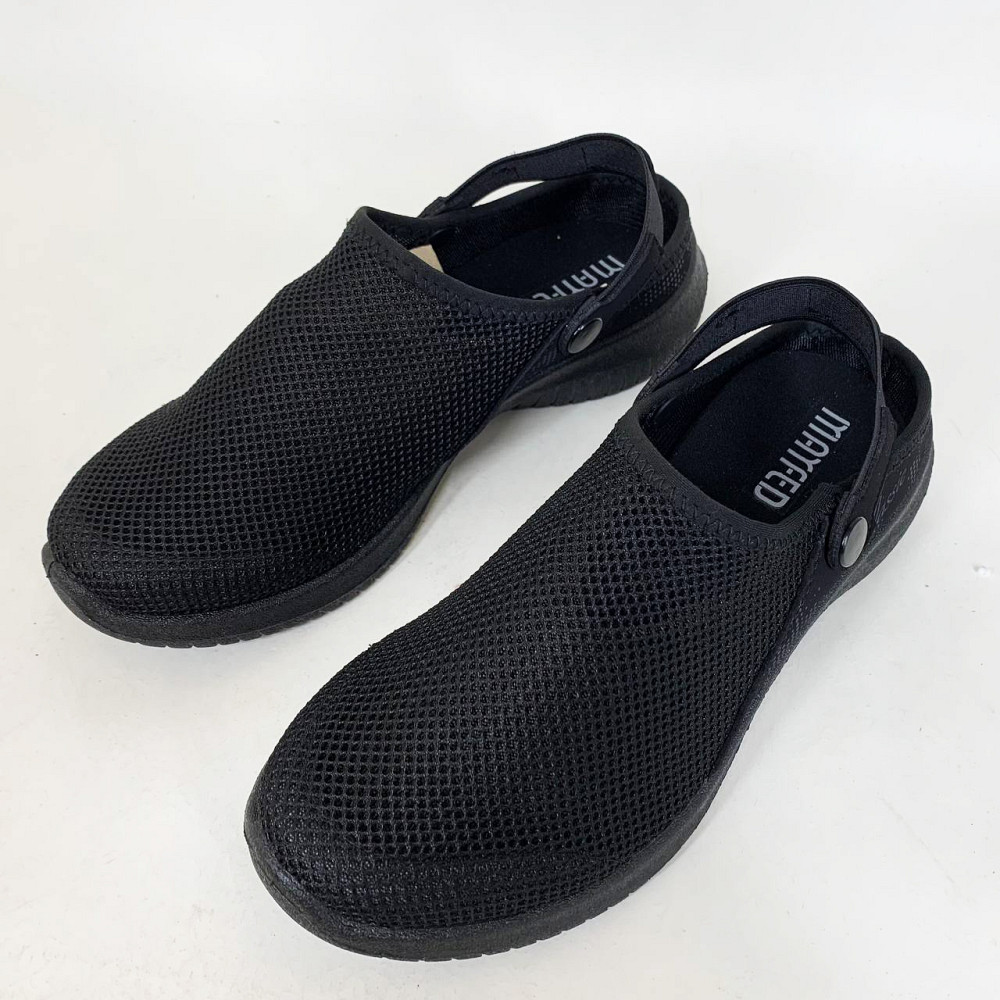 Кросівки жіночі літні сітка чорні 5031 39р XW-84 Львів - фото 4