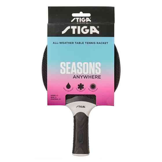 Набор для настольного тенниса Stiga Seasons Anywhere (1210-0122-01-1) Киев
