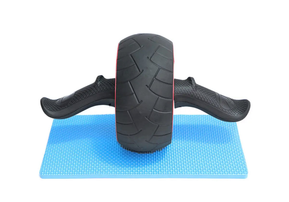 Ролик для преса EasyFit Ab Carver Compact Коломия - фото 4