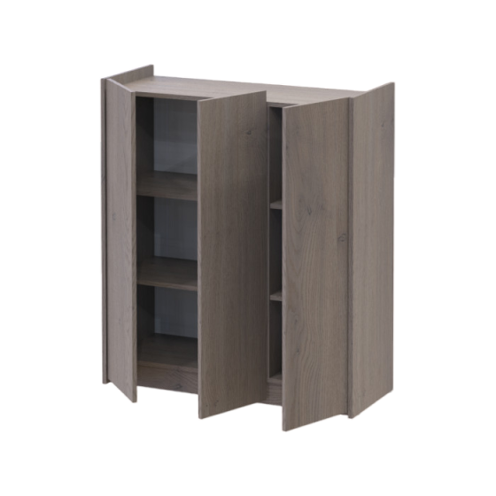 Тумба для обуви Doros Кассель Канноло 3 ДСП 97х40х110 (41516212) Львов