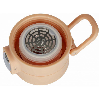 Термокружка Skif Outdoor Companion 420 мл Gold (HD-420-83G) Винница - изображение 7