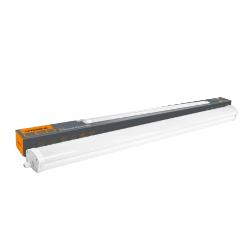 LED Світильник лінійний 48W 1,2м 4000К 220V IP65 Videx Житомир