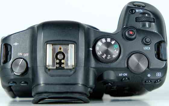 Фотоаппарат Canon R6 Body. Харьков