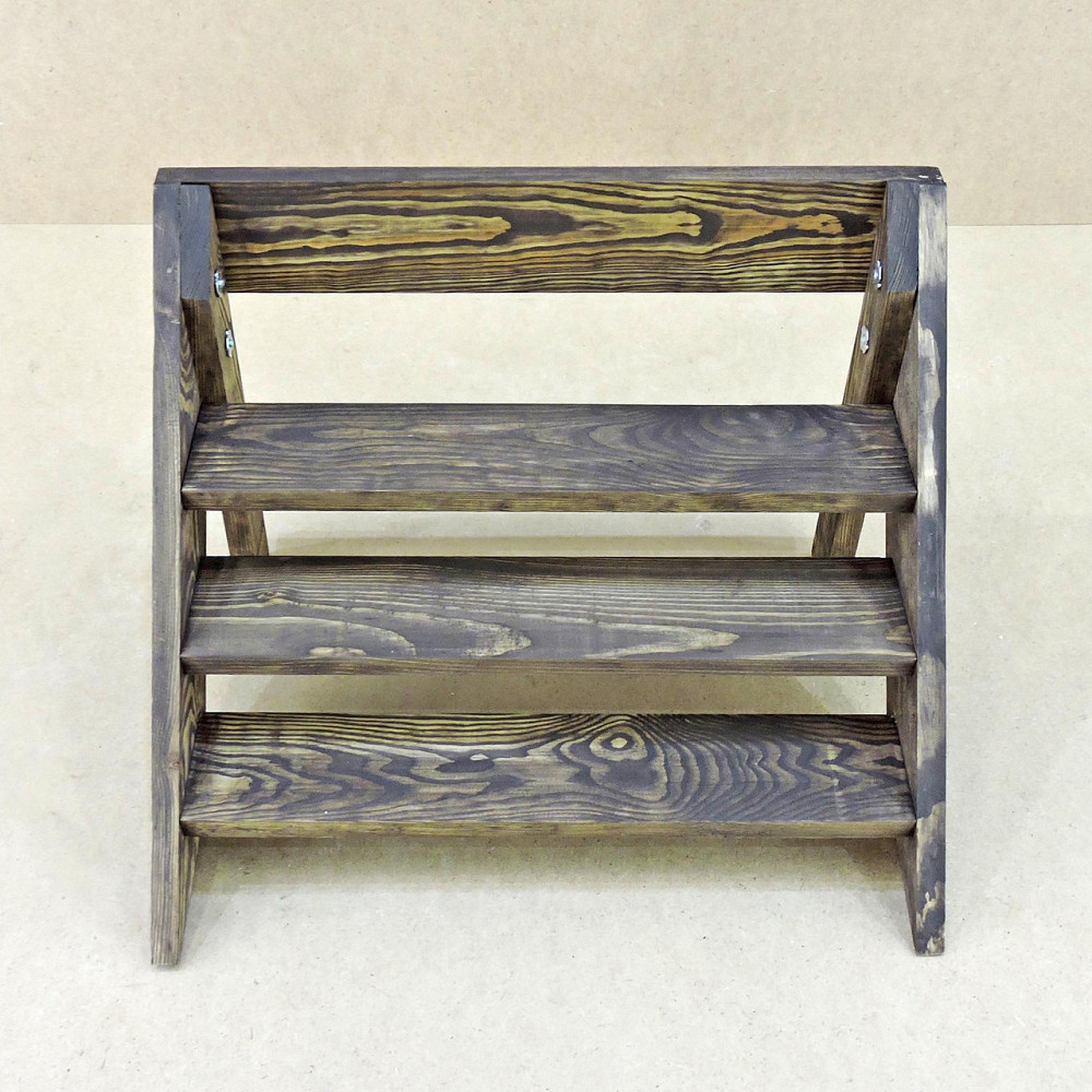 Підставка для квітів "Аліканте" моріон Миколаїв - фото 2