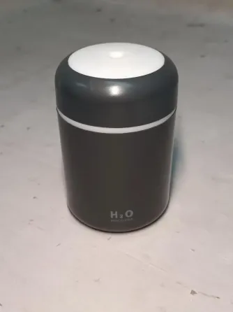 Увлажнитель воздуха H2O с аромадифузором электрический Коломыя