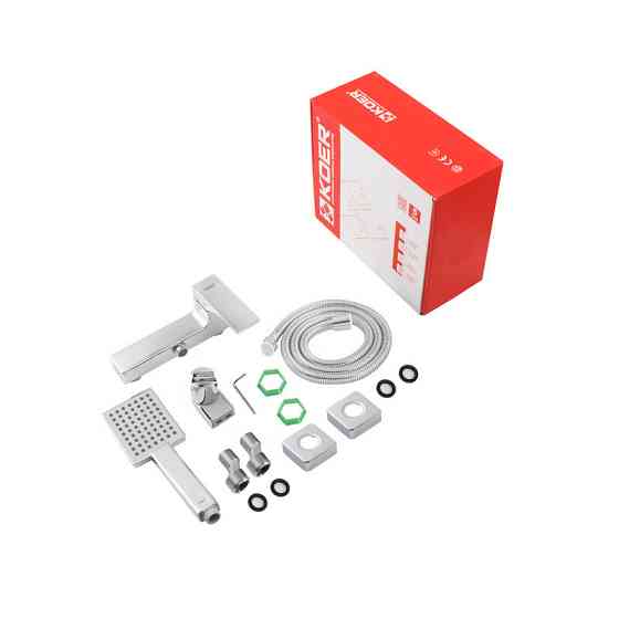 Змішувач для душу Koer KB-30010-01    ( KR3486 ) 21059 Харьков