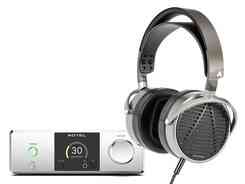 Навушники Rotel DX-3 (srebrny) + MM-100 – SALONY FIRMOWE W 15 MIASTACH 30 LAT NA RYNKU DOSTAWA 0 zł ODBIÓR OSOBISTY Київ