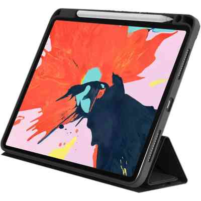 Чехол для планшета Armorstandart Y-Type PEN iPad Pro 11 2022/2021/2020 Black (ARM77512) Винница