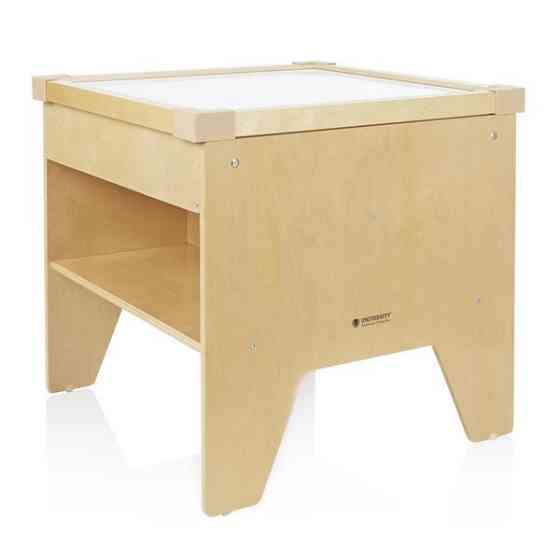 Дитячий стіл University з підсвіткою 61 см (U99442) Харків