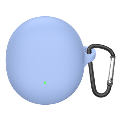 Чохол для навушників Armorstandart Hang Case для OPPO Enco Air3 Light Blue (ARM79940) Вінниця - фото 1