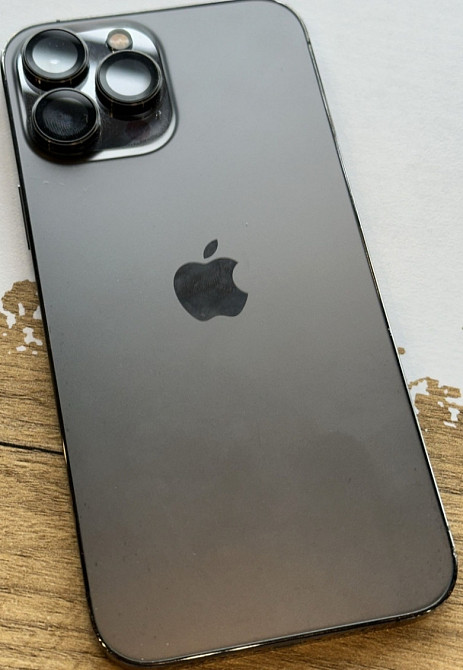 Айфон iPhone 13 Pro Max 256Gb. 83% Киев - изображение 8