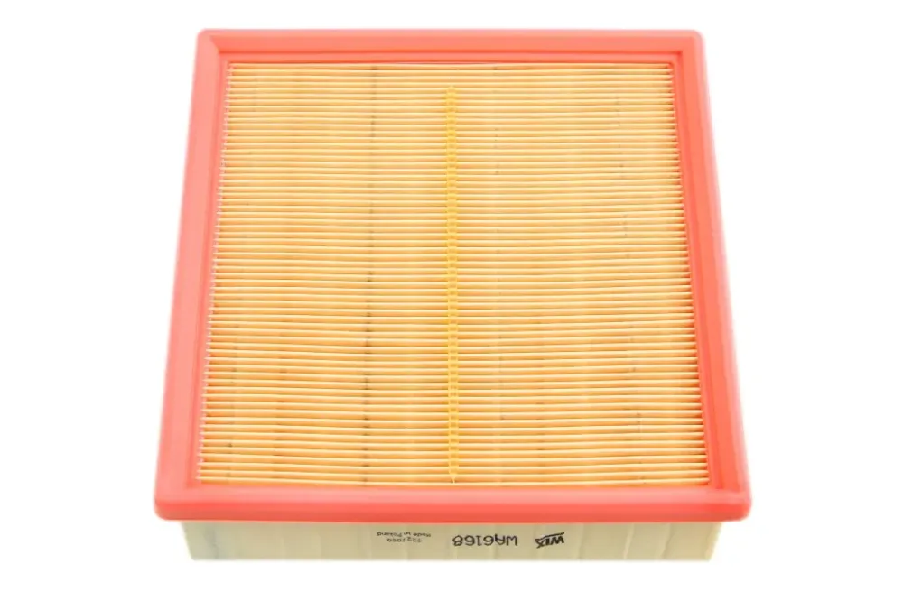 Фильтр воздушный 2112 Wix Винница - изображение 2