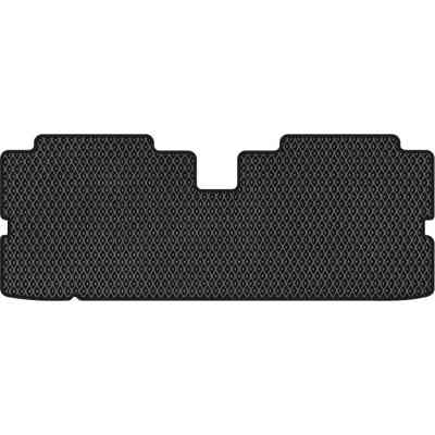 Килимок в багажник EVAtech Suzuki Jimny (JB74) 2018+ 4 покоління (SZ11768B1RBB) Вінниця