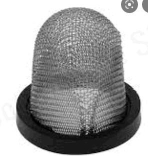 Фільтр масляний PR250 ST Київ - фото 1