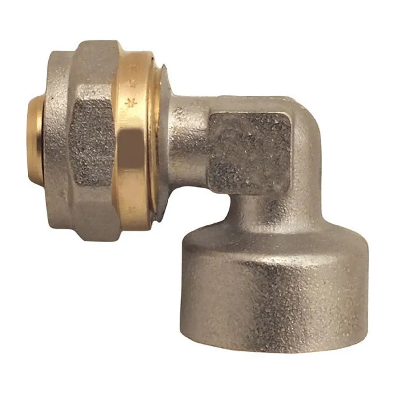 Кут 16x1/2F Master (MA0084) Київ - фото 1