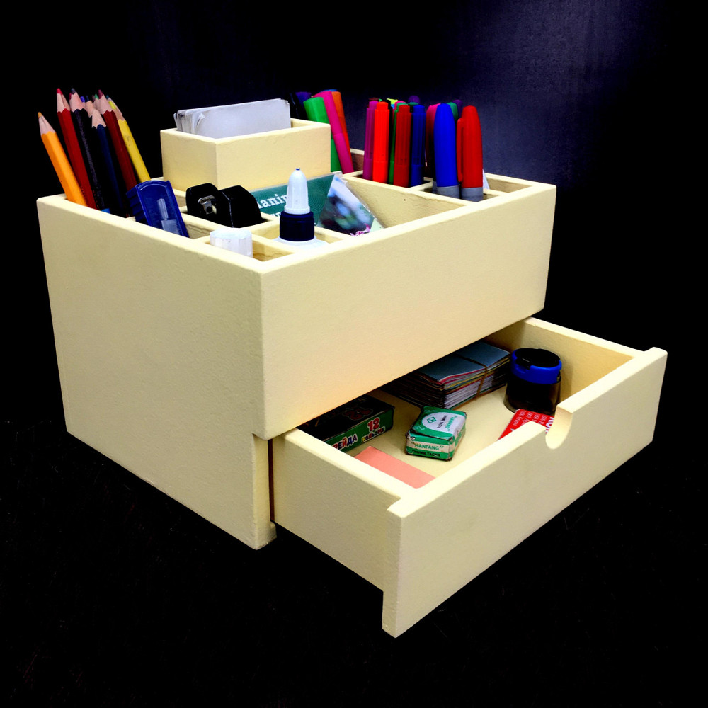 Органайзер настільний "Мірабел" лимонад Миколаїв - фото 5