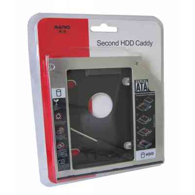 Фрейм-перехідник Maiwo NSTOR-12 12.7 mm (NSTOR-12) Вінниця