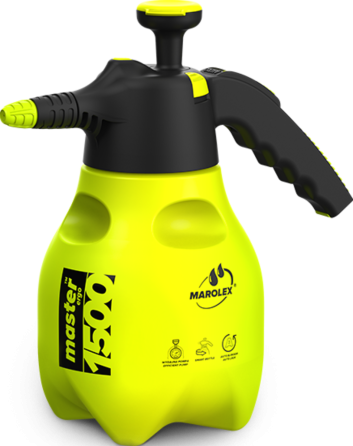 Оприскувач ручний MAROLEX MASTER ergo, 1500 мл [12] Одеса