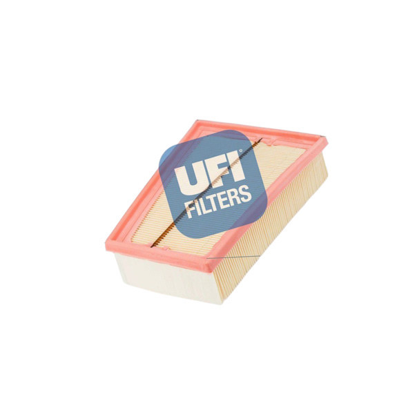 Фильтр Renault Megane III, Scenic 09-, Fluence (2010-) UFI воздушный Мукачево - изображение 1