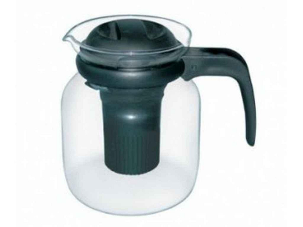 Чайник с ф.1,25л Color Matura s3782/S ТМ SIMAX Solmir Киев - изображение 1
