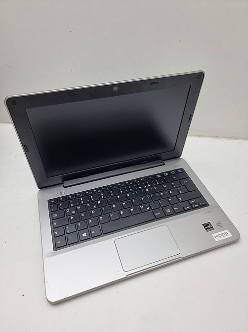 Ноутбук Medion S2218 (MD99630) Intel Atom Z3735F\2\64\ АКБ+ (товар вживаний) Луцьк - фото 1