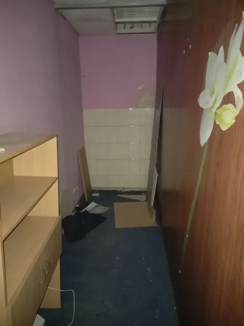 Аренда офиса в центре города. Первый этаж, после косметического ремонта. Днепр - изображение 9