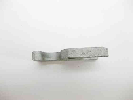 Mercedes-Benz  A4518300011 Кріпильна пластина розширювального клапана кондиціонера C-Class W203 W204 CLC Sportcoupe C203 E-Class W211 W212 C207 CL C21 Одесса