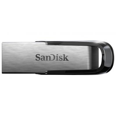 USB флеш накопитель SanDisk 32GB Ultra Flair USB 3.0 (SDCZ73-032G-G46) Винница - изображение 1