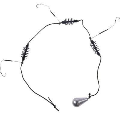 Оснащення X-Fish "Супер карась" 50g (1917.00.16) Вінниця - фото 1