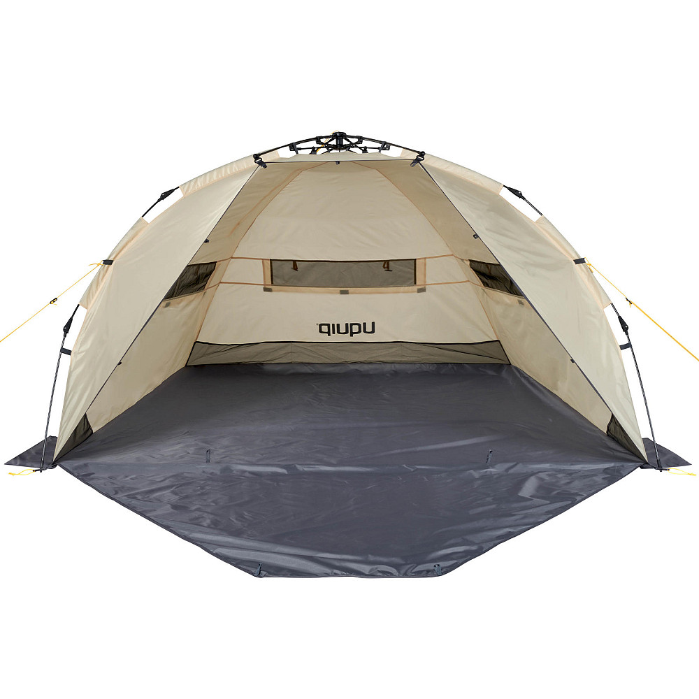 Намет Uquip Speedy XL UV 50+ Sand/Grey (241007) Вінниця - фото 9
