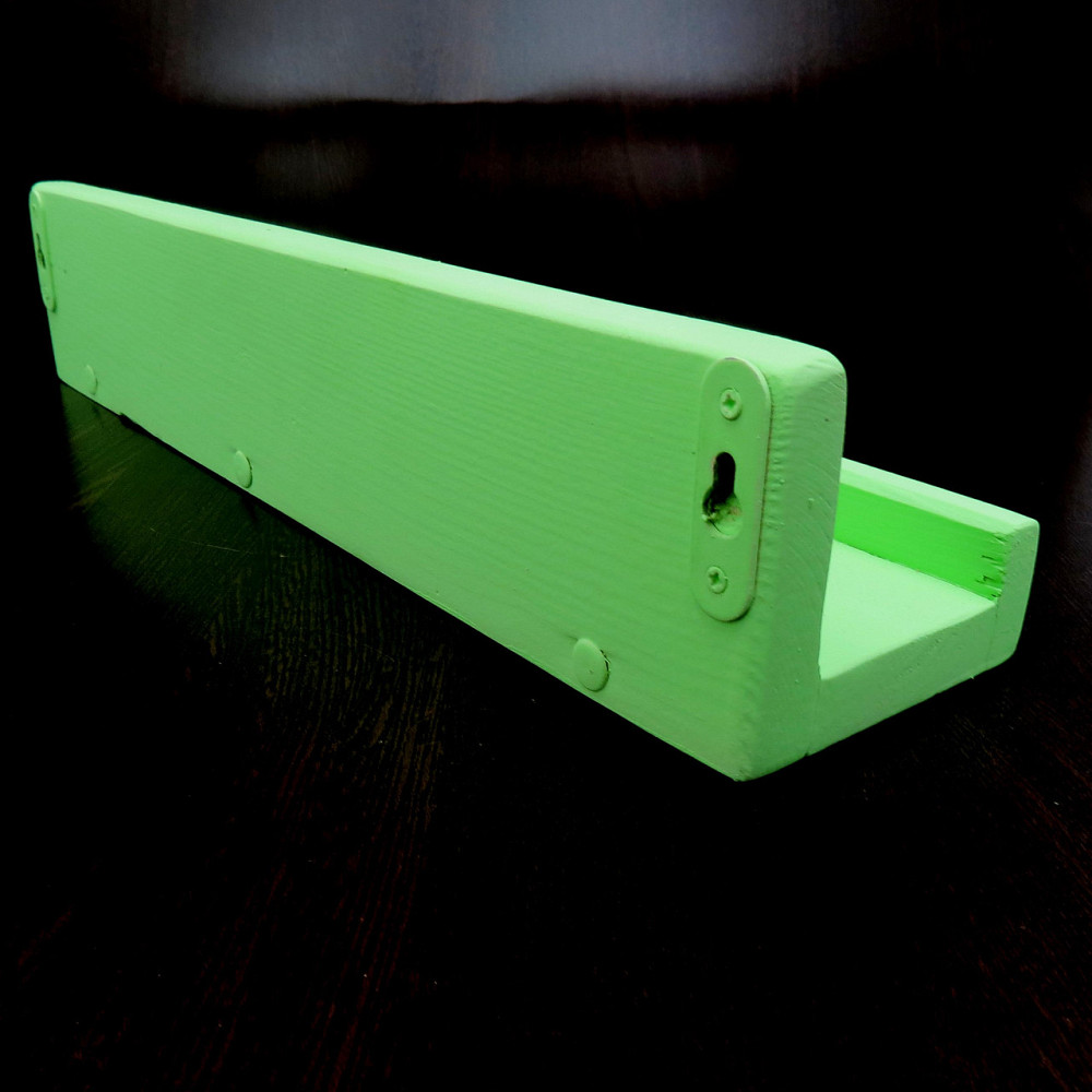 Настенная полка 