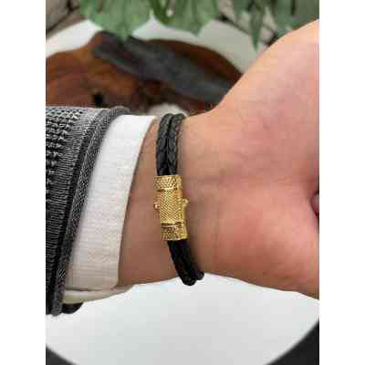 Браслет Ferro CQ011101-247 20 см Винница