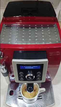 Кавомашина Delonghi Magnifica Харків
