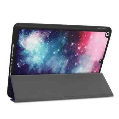 Чохол до планшета BeCover Smart Case Apple iPad 10.2 2019/2020/2021 Space (706606) Вінниця