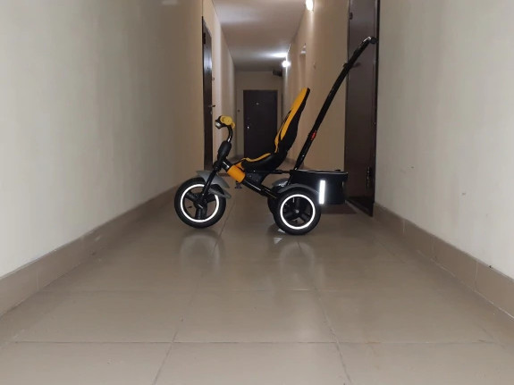 Светоотражающая полоска длина 7.90 м. Белая Киев - изображение 7