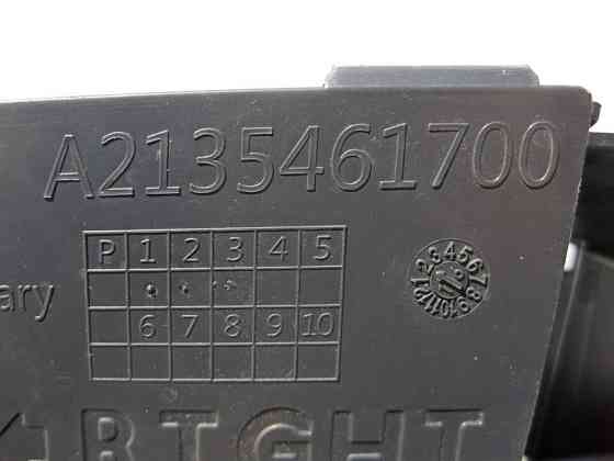 Mercedes-Benz  A2135461700 Кабельний канал на задній правій колісній арці E-Class W213 Одеса