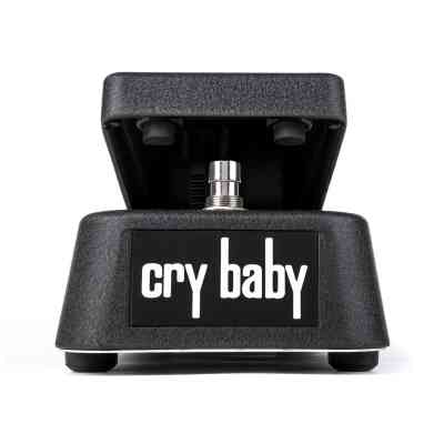 Педаль эффектов Jim Dunlop Cry Baby Standard Wah (GCB95) Винница