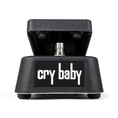 Педаль эффектов Jim Dunlop Cry Baby Standard Wah (GCB95) Винница - изображение 1
