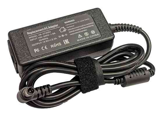 Блок питания для монитора Lcd 45W 19.5V 2.3A 6.5x4.4mm YDS45 REPLACEMENT Вінниця